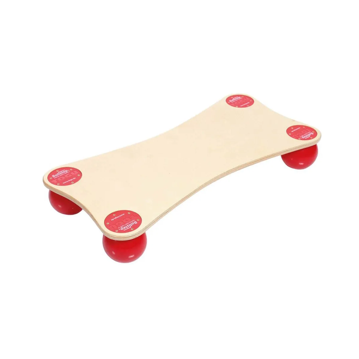 Togu Ballstep, pedana instabile su sfere in gomma