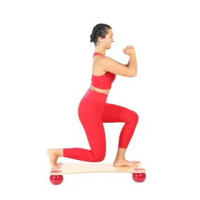 Togu Ballstep, pedana instabile su sfere in gomma es 2