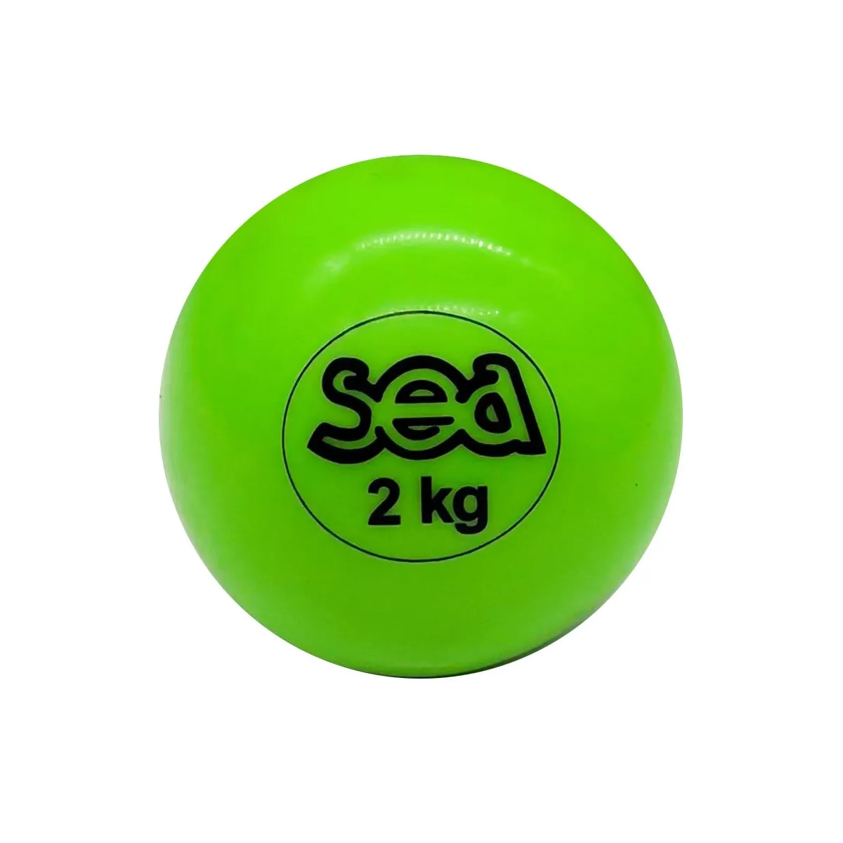 Palla getto soft 2 kg