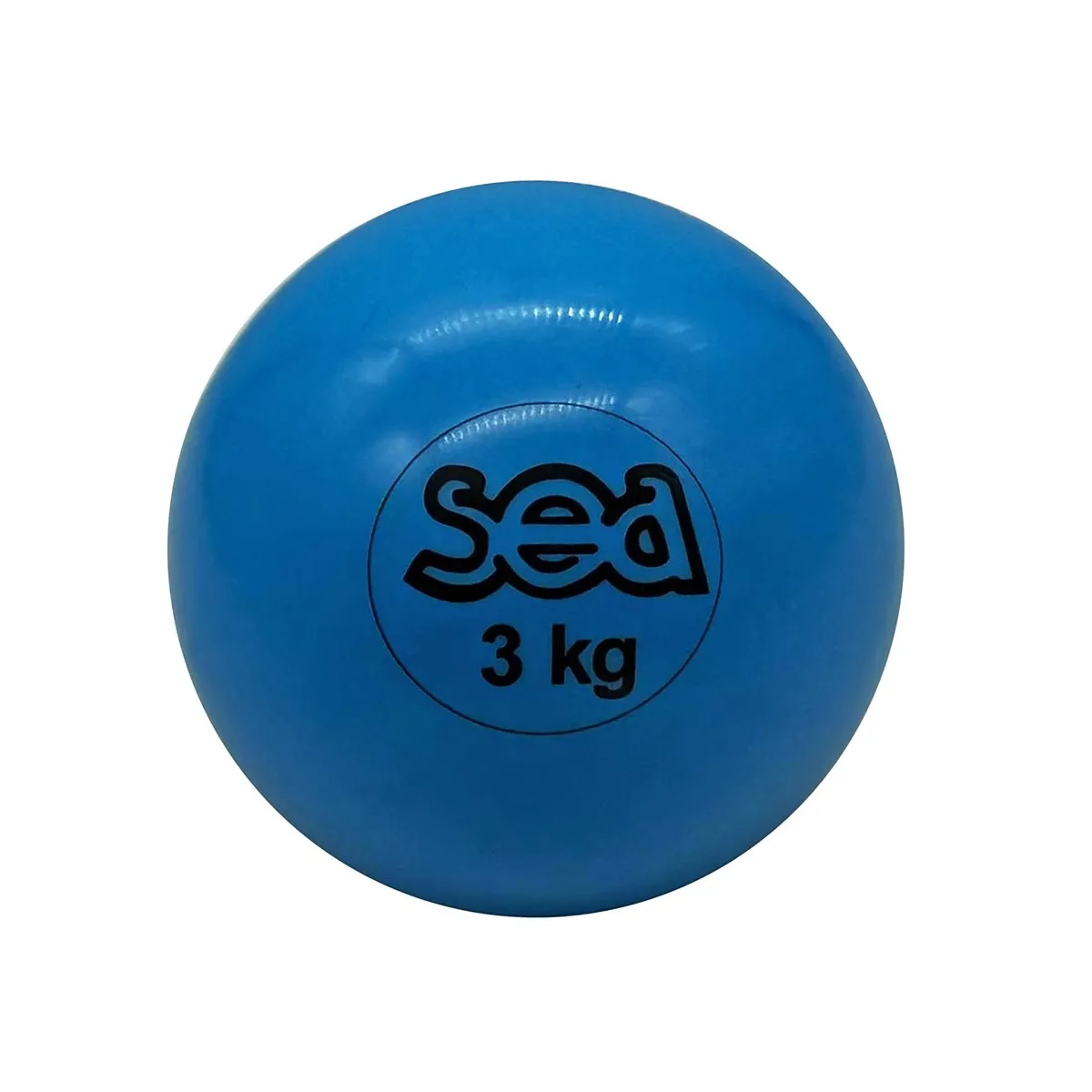 Palla getto soft 3 kg