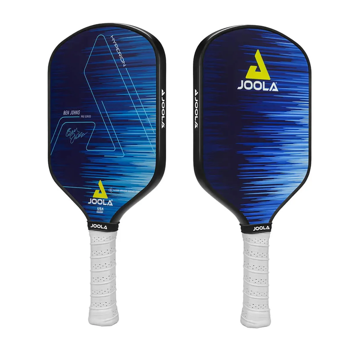 Pala da pickleball Joola Ben Johns Hyperion CAS 16
