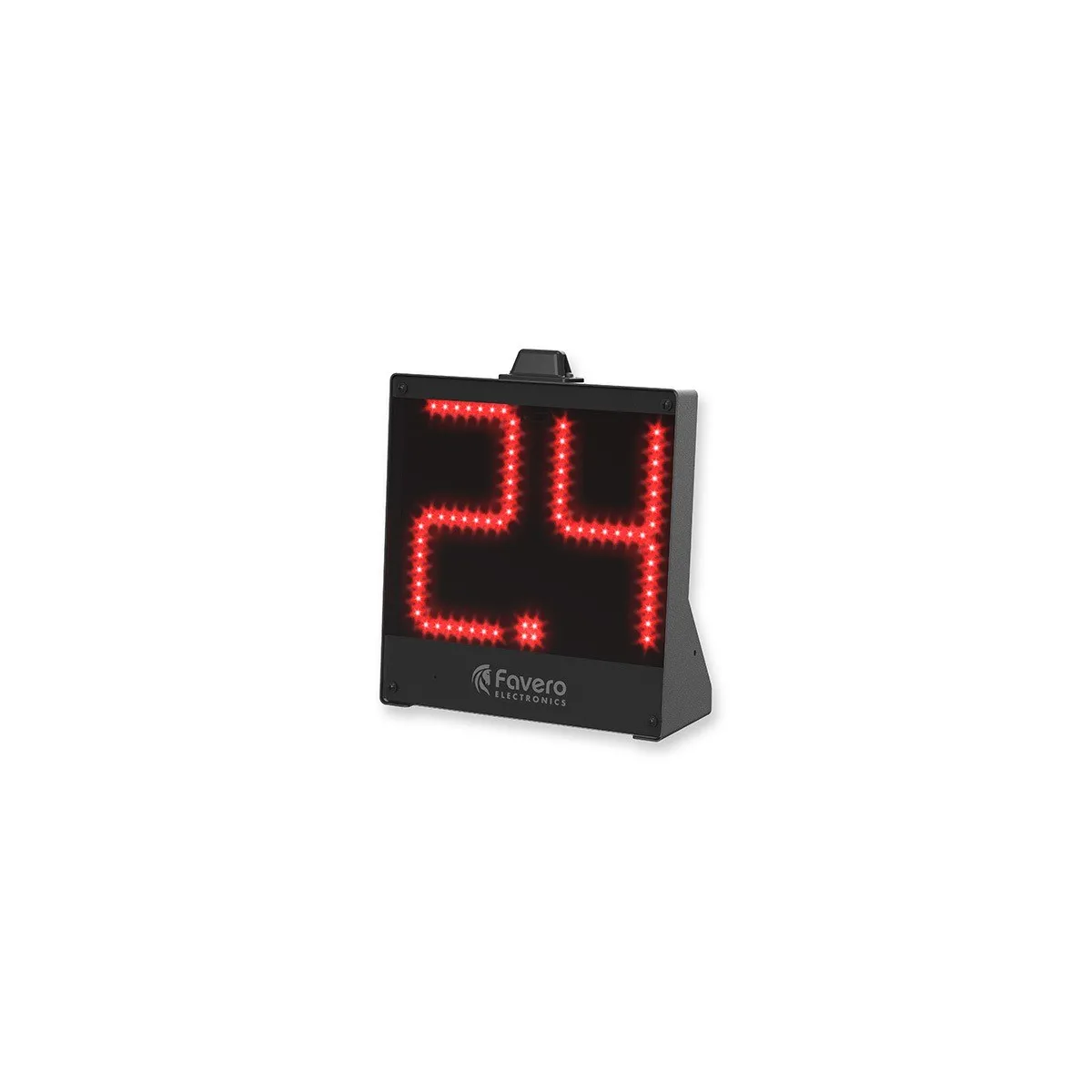 indicatori 24 secondi