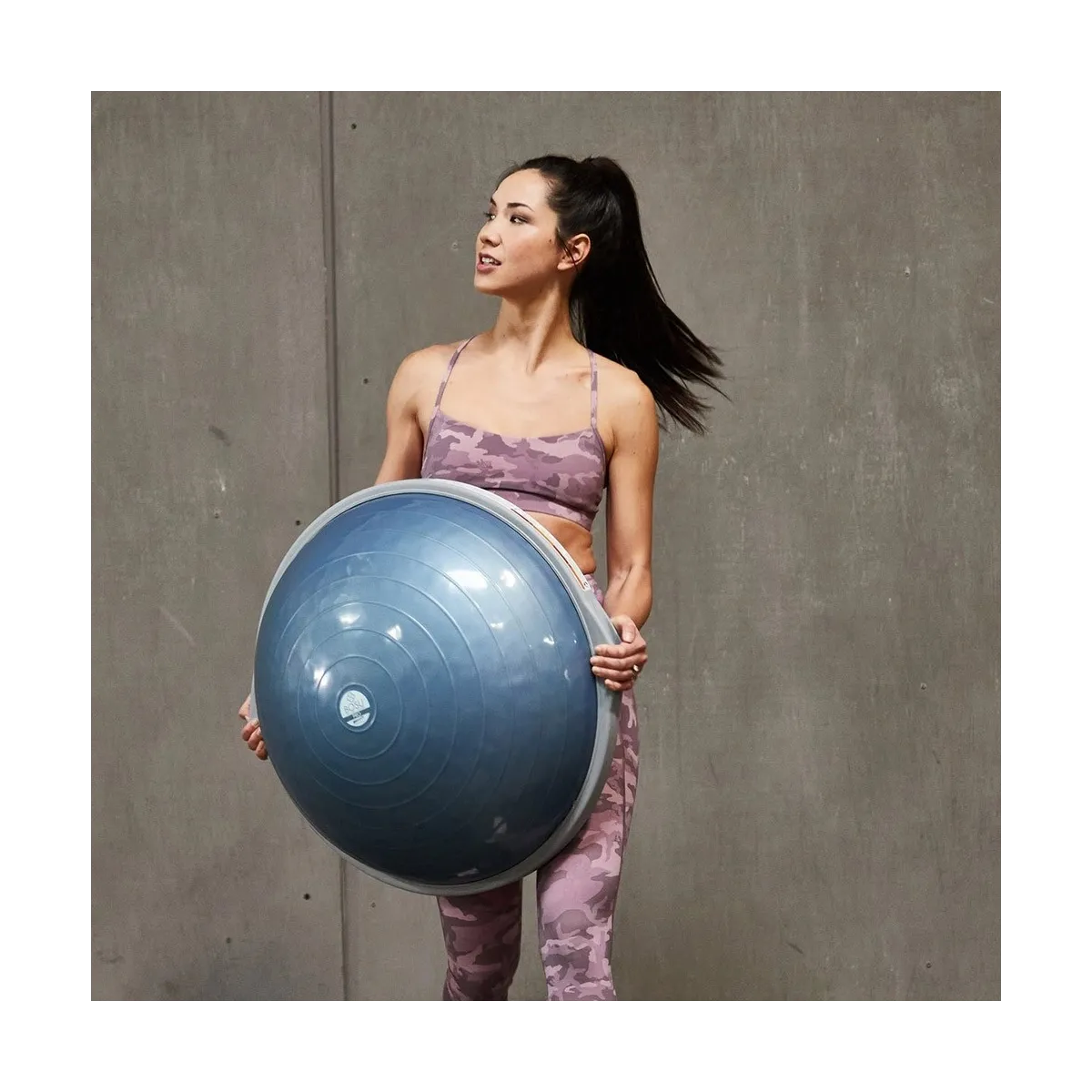 bosu pro come prenderlo