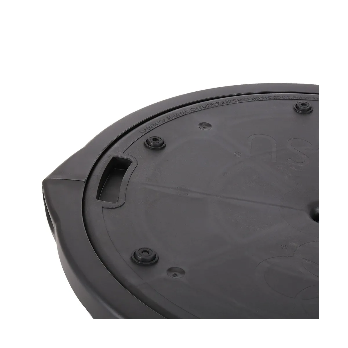 bosu home vista dal basso