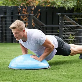 Bosu Balance Trainer - Versione per Home-Fitness
