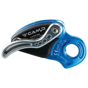 Discensore Camp Matik a frenata assistita dietro