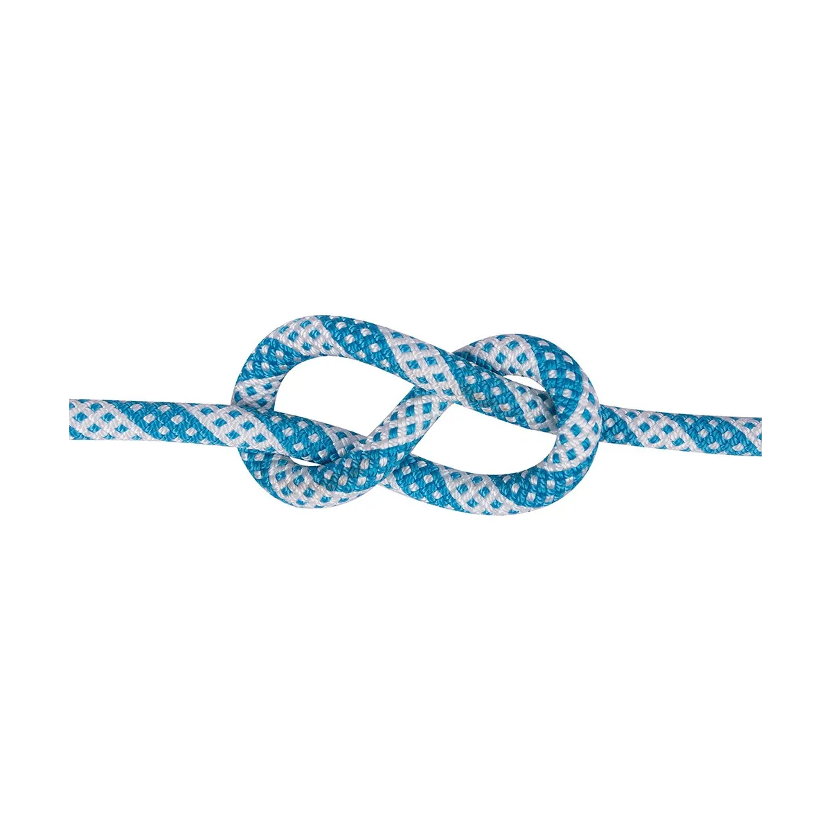 Corda dinamica Camp Quasar 9,9 mm blu