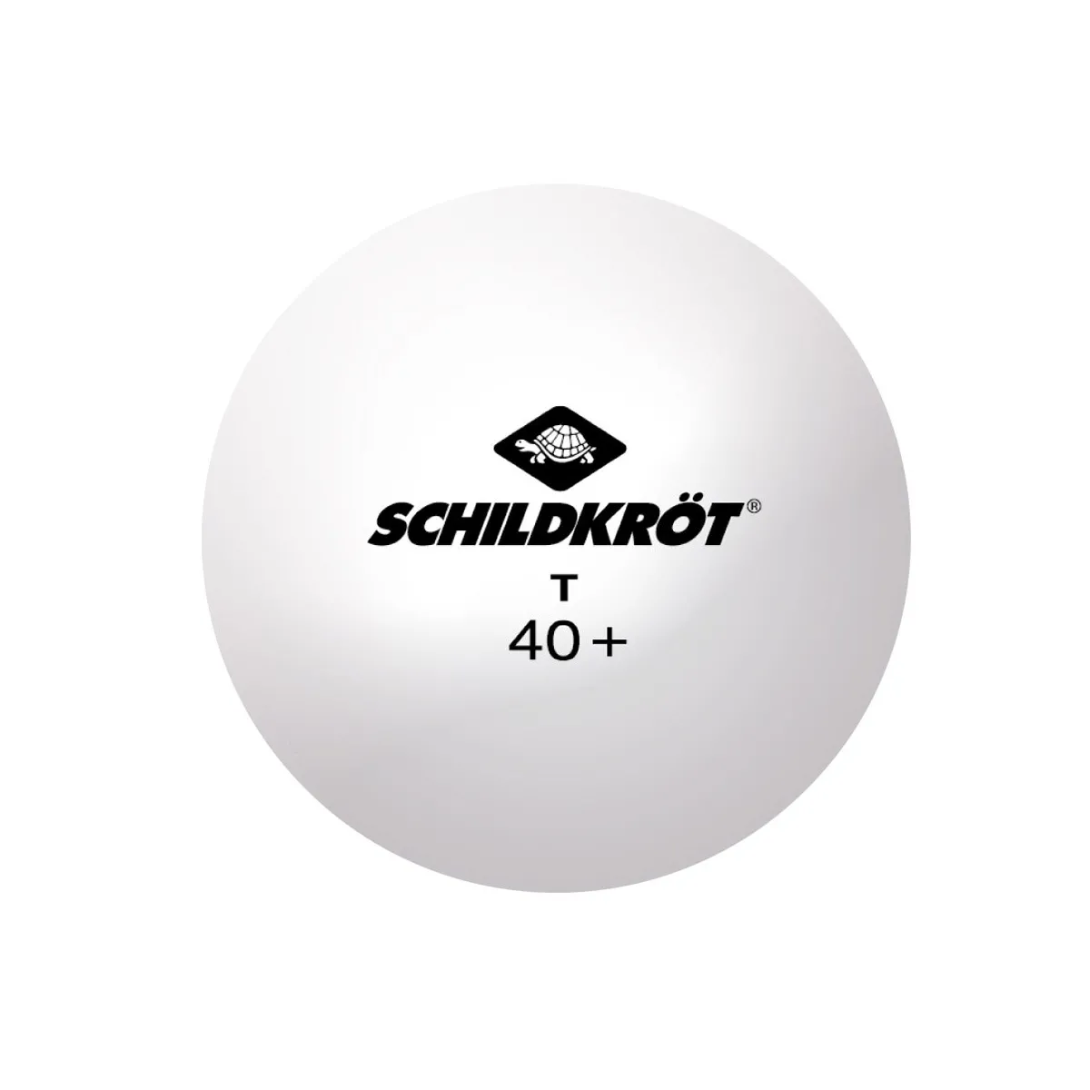 pallina Schildkroet T1 da allenamento