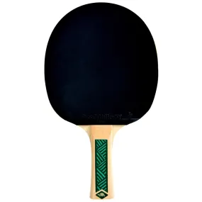 Racchetta Donic Champs Line 400 dietro