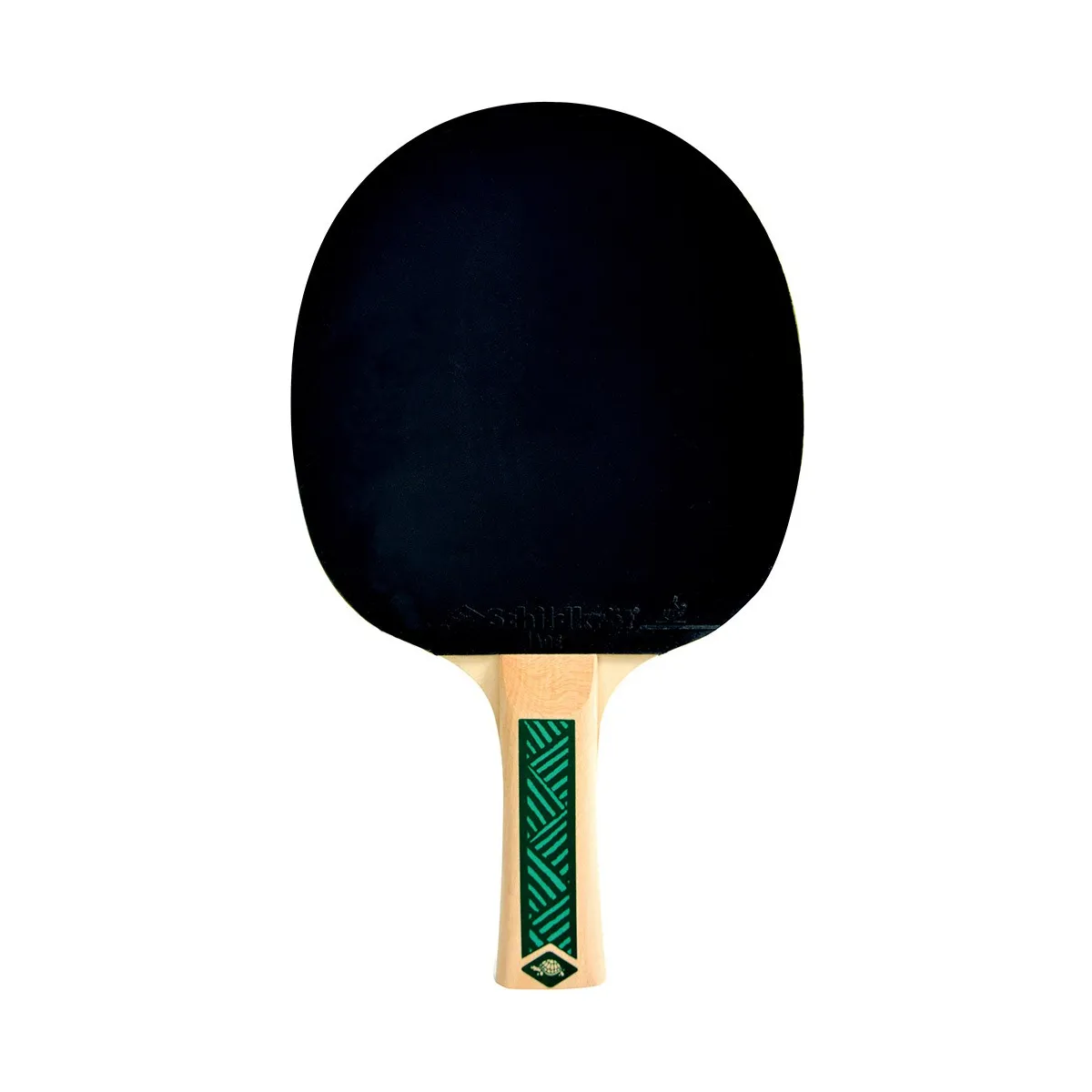 Racchetta Donic Champs Line 400 dietro