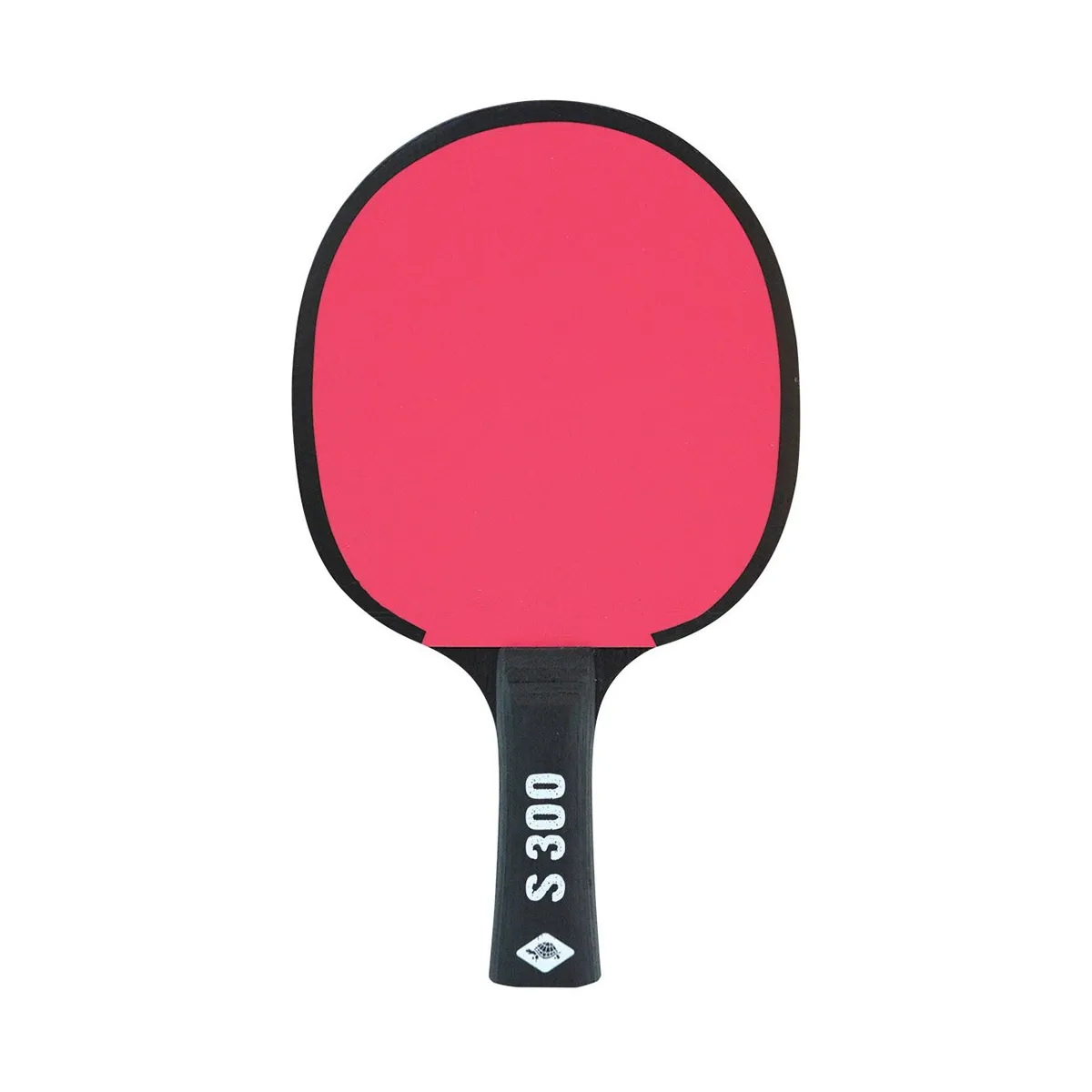 Racchetta Protection Line S300 rinforzata dietro