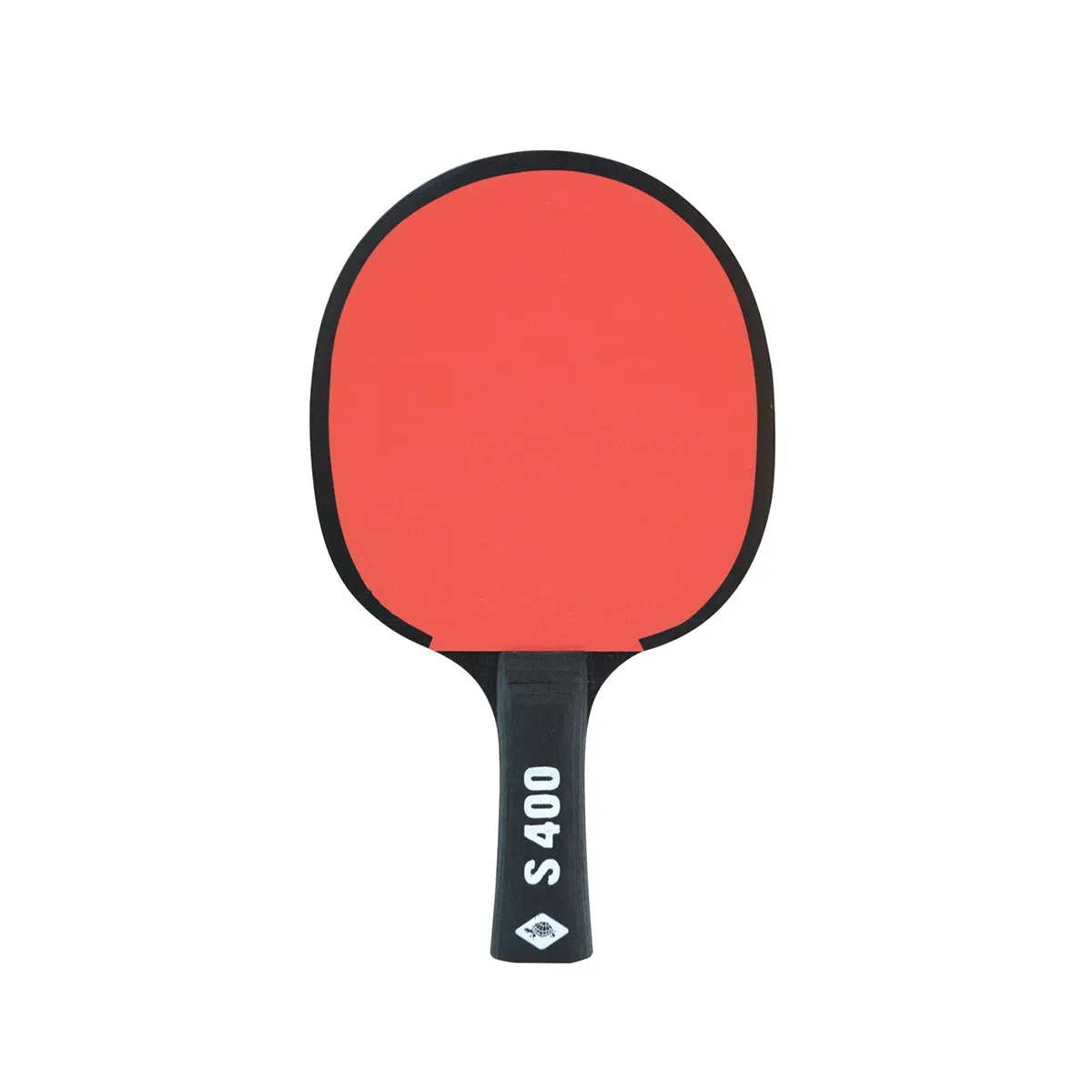 Racchetta Protection Line S400 rinforzata dietrto