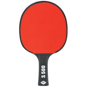 Racchetta Protection Line S500 rinforzata dietro