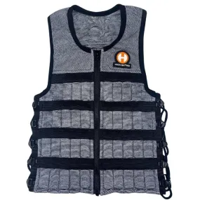 Hyperwear Hyper Vest Pro, FRONTE