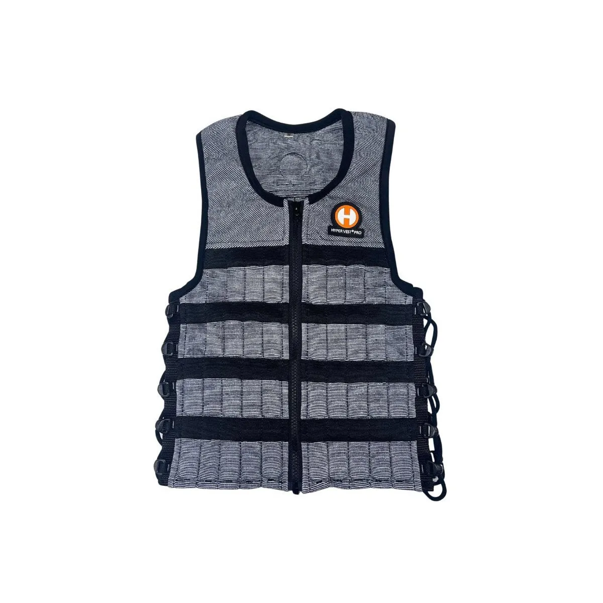 Hyperwear Hyper Vest Pro, FRONTE