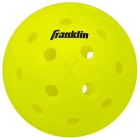 Palla per pickleball Franklin X-40