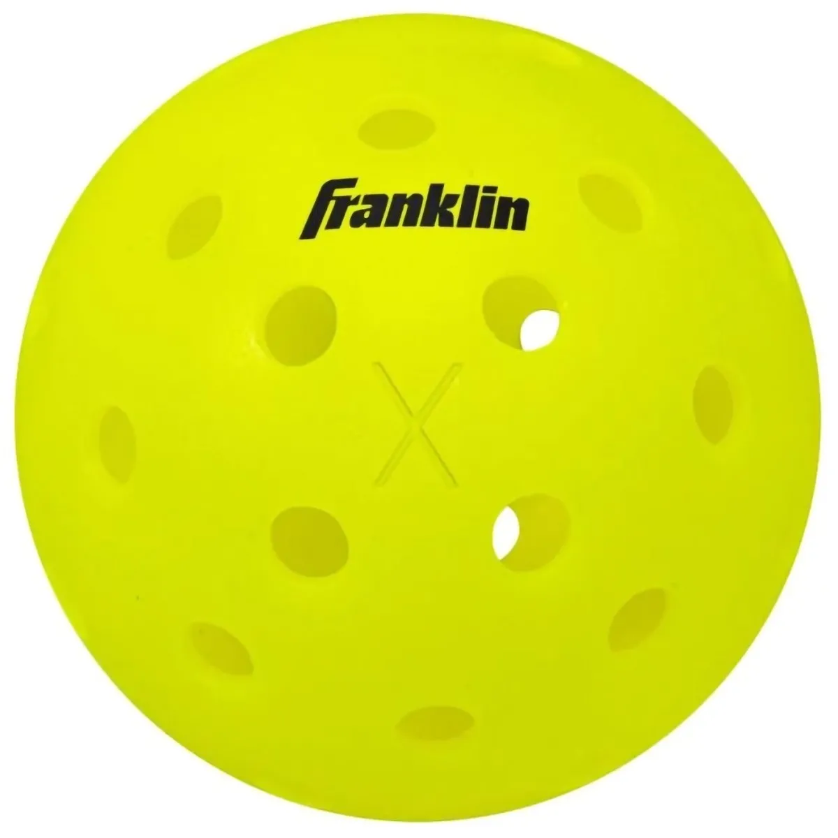 Palla per pickleball Franklin X-40