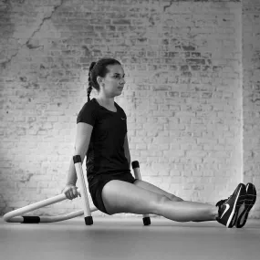 Parallele Lebert originali, modello Equalizer es 2