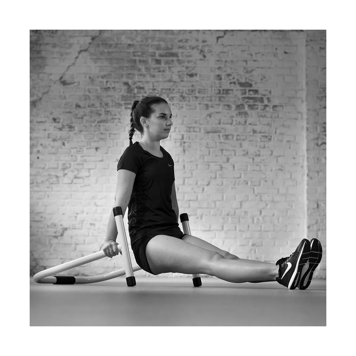 Parallele Lebert originali, modello Equalizer es 2