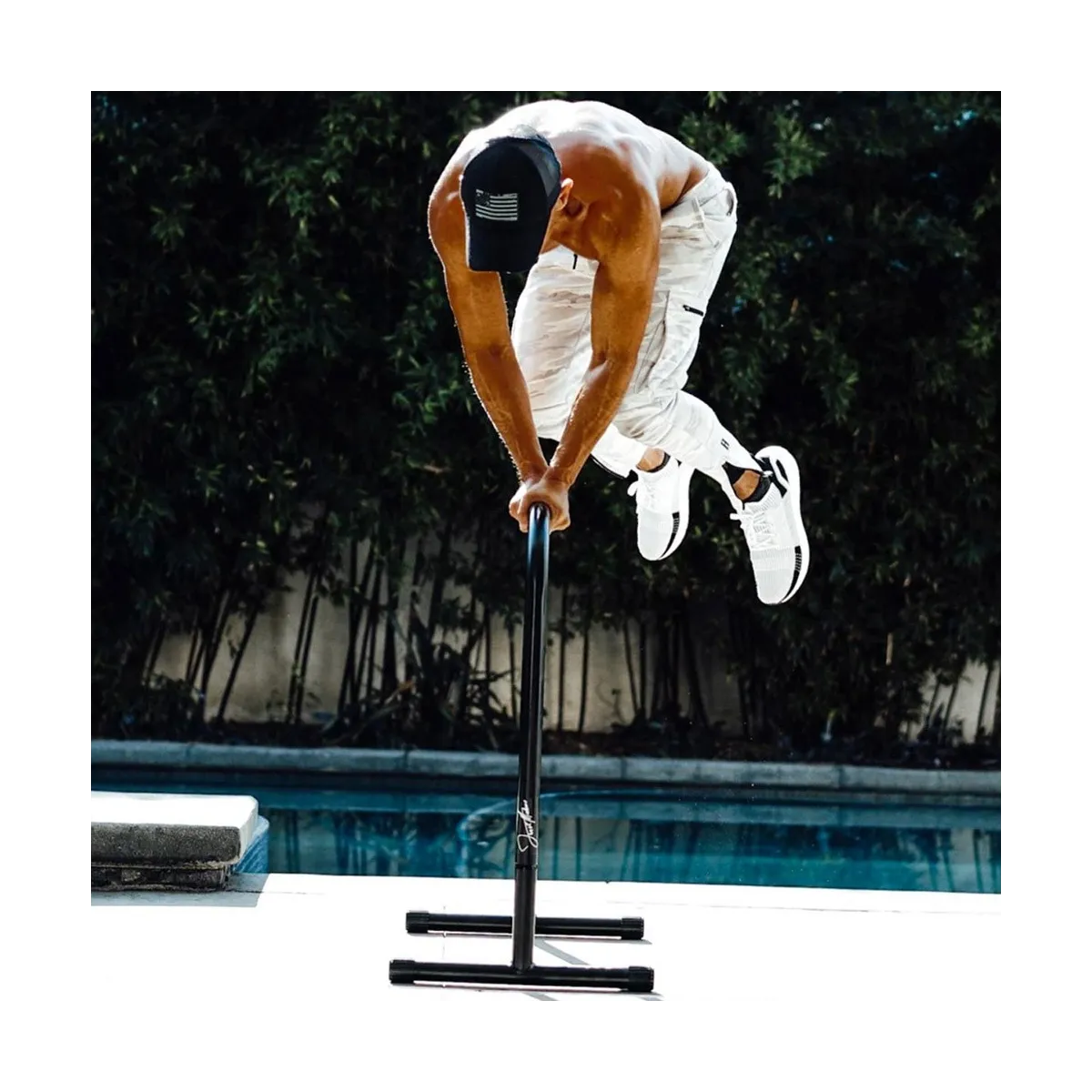 Parallele Lebert Equalizer XL es 2