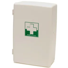 Armadietto pronto soccorso Plastimed C chiuso