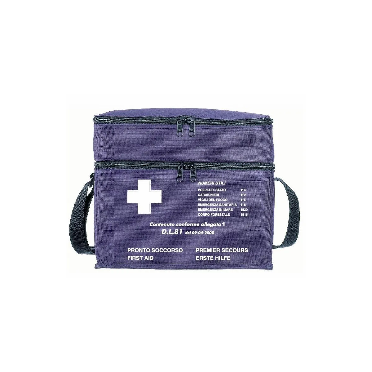 Borsa medica Medibag AB, chiusa