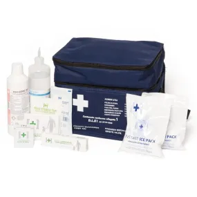 Borsa medica Medibag AB, conforme Allegato 1