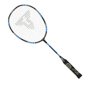 Racchetta badminton Torro Junior da 58 cm blu