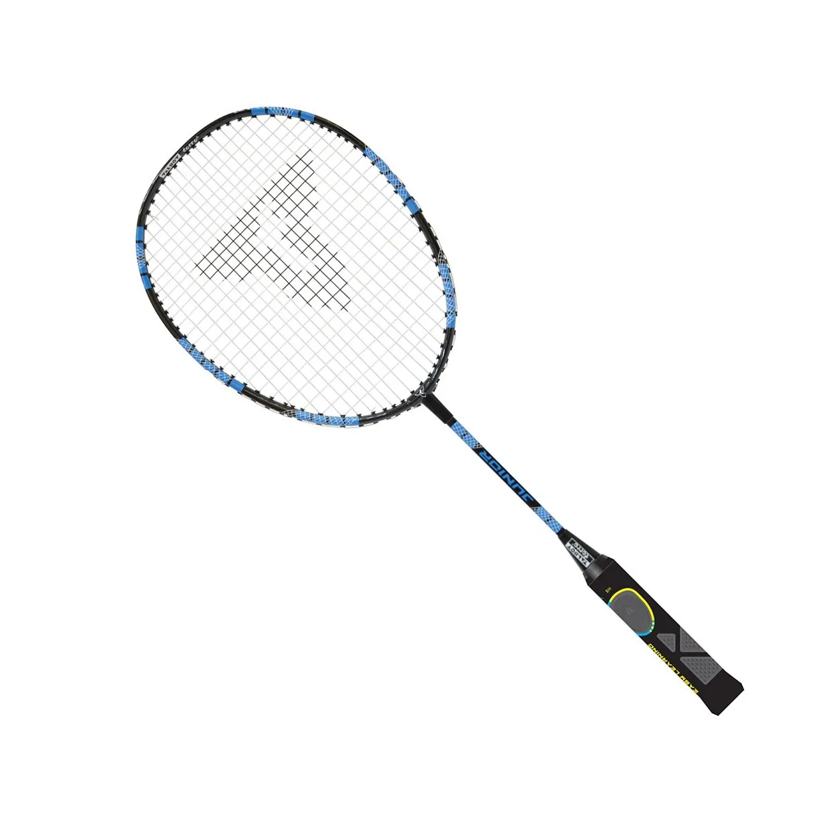 Racchetta badminton Torro Junior da 58 cm blu