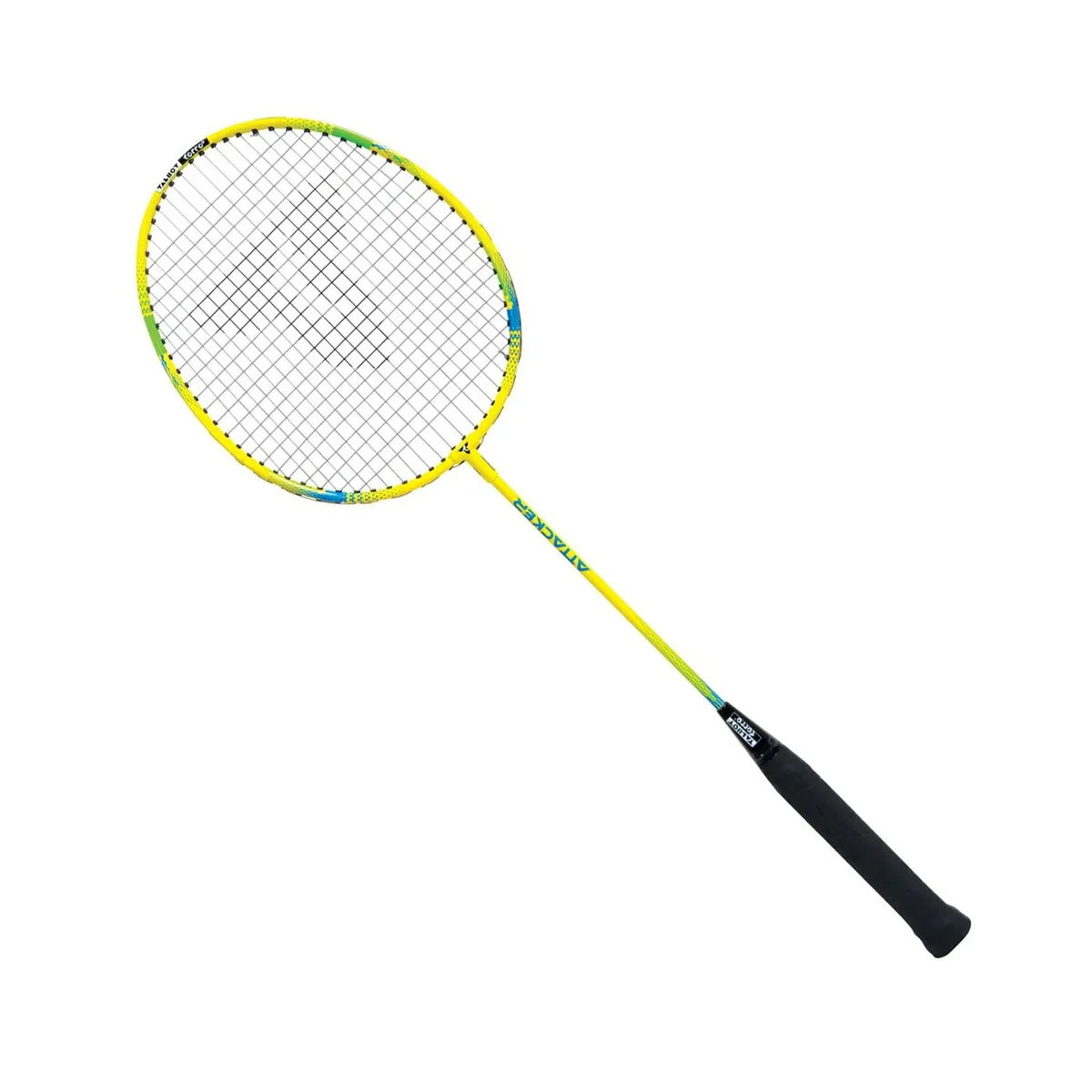 Racchetta per badminton Torro Attacker