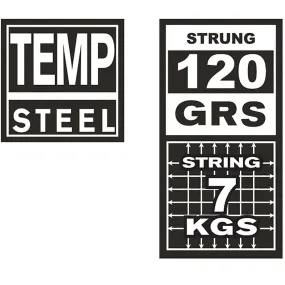 Torro Attacker dettagli