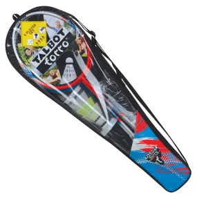 Set 4 racchette  Fighter chiuso