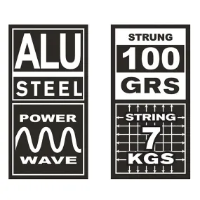 Torro Fighter Plus caratteristiche