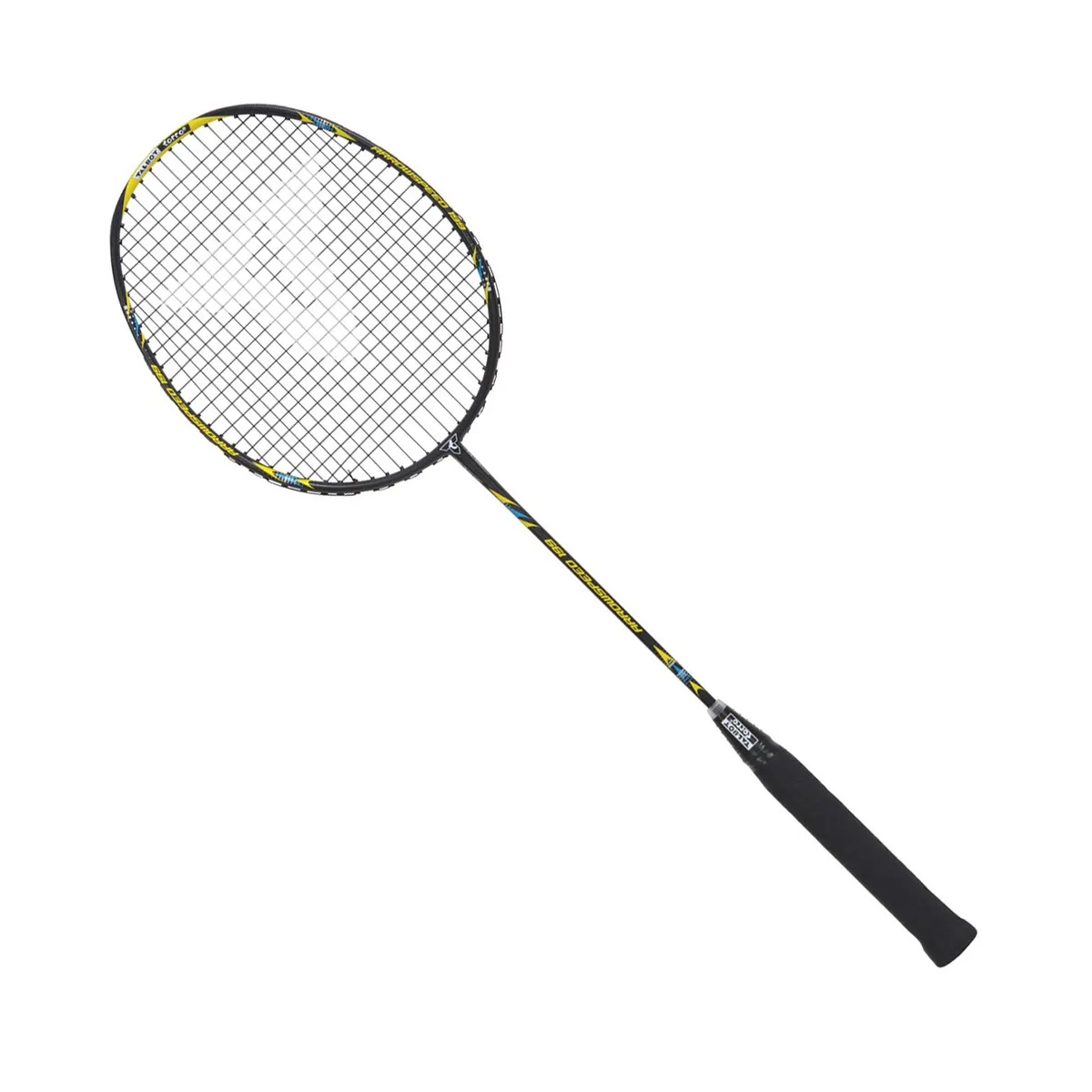 Racchetta per badminton Torro Arrowspeed 199 - 98 gr