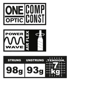 arrowspeed caratteristiche