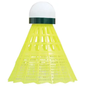 volano gialli a velocità lenta