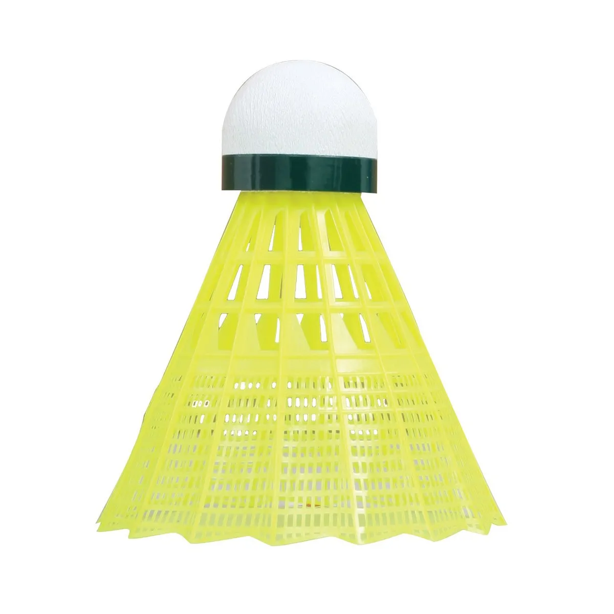 volano gialli a velocità lenta