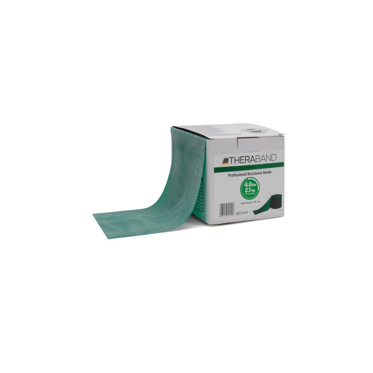 scatola 45 m verde