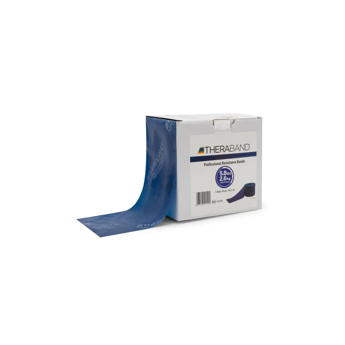 scatola 45 m blu
