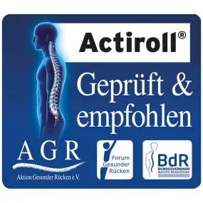 Actiroll Wave Togu M certi