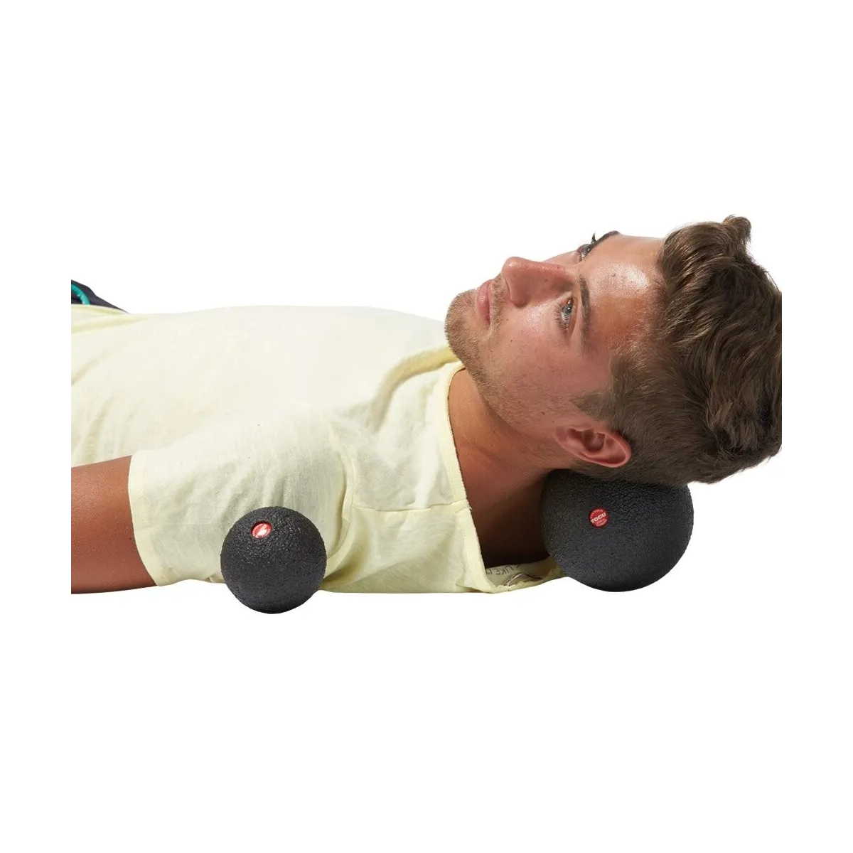 pallina per automassaggio miofasciale