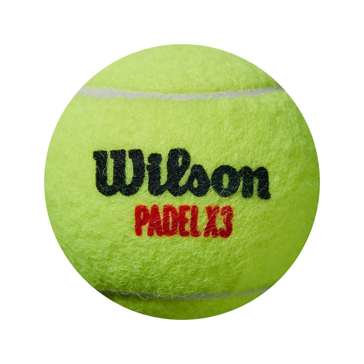 palla padel 3x red