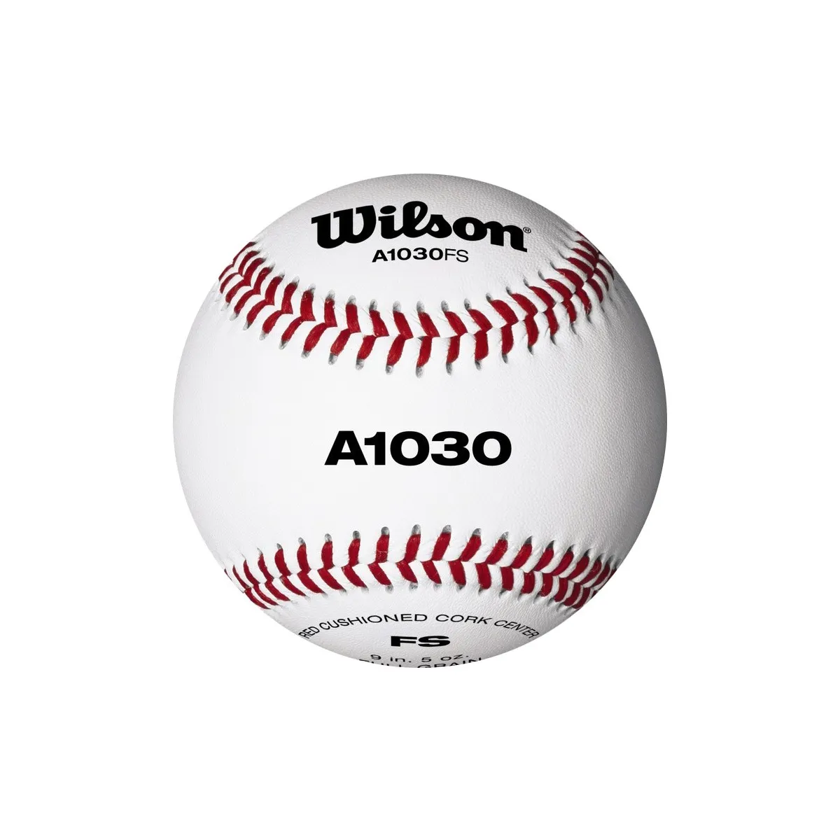 Palla da baseball Wilson A1030 regolamentare