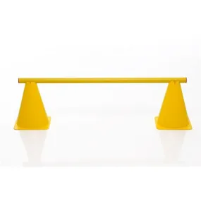 Cono in plastica 30 cm in plastica, morbido| Conquest