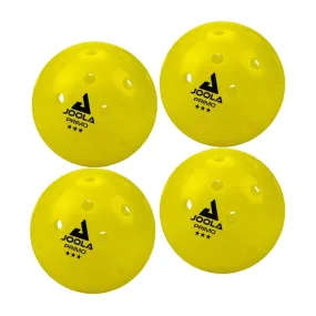 Palline per pickleball outdoor JOOLA Primo 3-Star