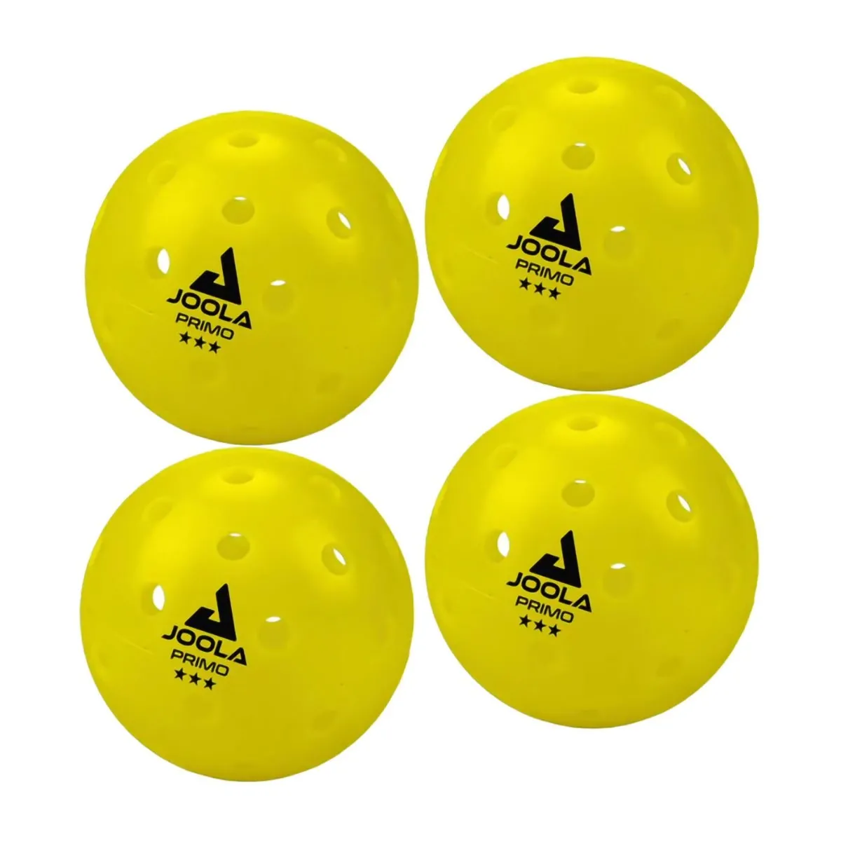Palline per pickleball outdoor JOOLA Primo 3-Star