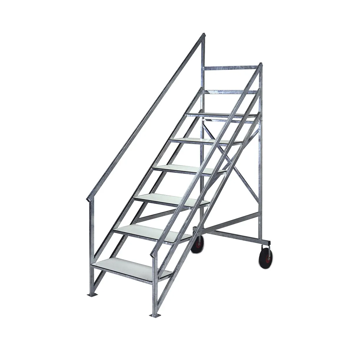 Scaletta giudici cronometristi a 6 posti