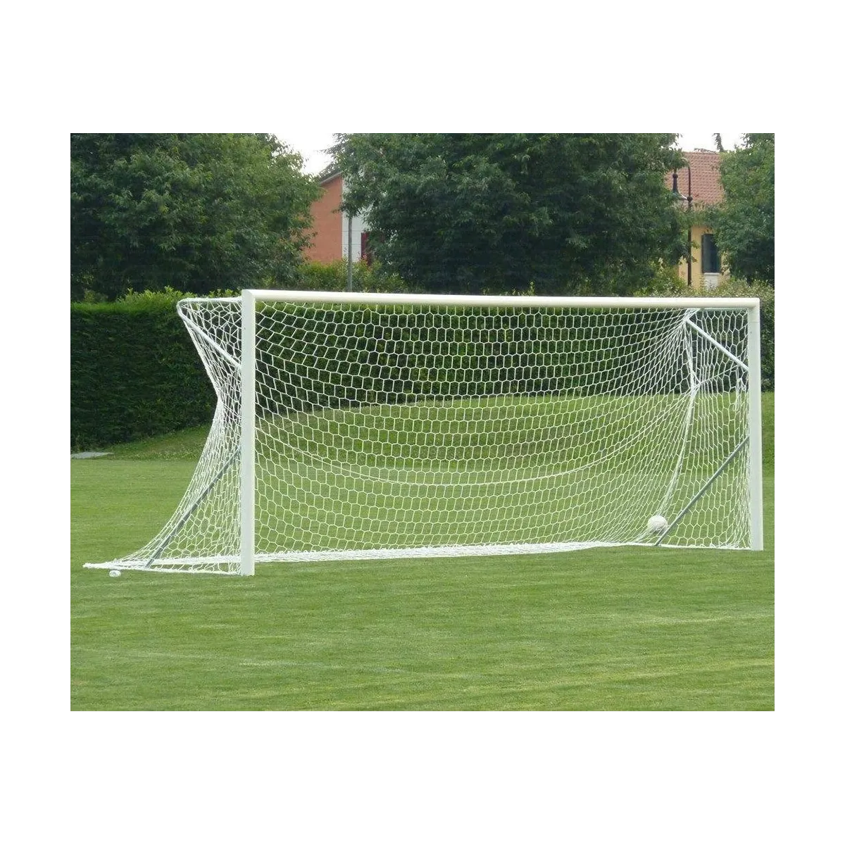 Porta da Calcio Trasportabile| Misure Regolamentari | Conquest