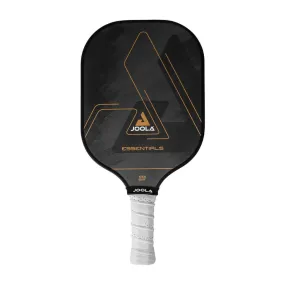 Racchetta pickleball Joola Essentials, colore nero