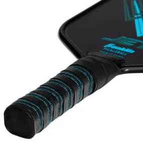 Set pickleball con 2 racchette e 2 palle X-40